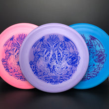 Load image into Gallery viewer, DGA ProLine PL FLX Swirl Breaker - L.E.
