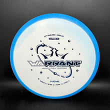 Load image into Gallery viewer, Dynamic Prime Orbit Warrant - stock
