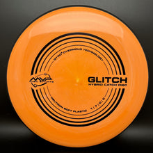 Load image into Gallery viewer, MVP Neutron Soft Glitch - stock
