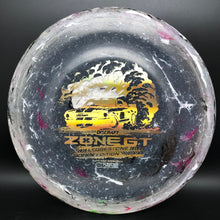 Load image into Gallery viewer, Discraft Z Jawbreaker FLX Zone GT Mustang burnout
