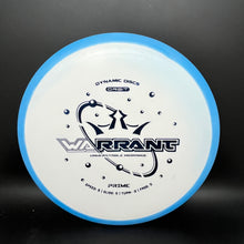 Load image into Gallery viewer, Dynamic Prime Orbit Warrant - stock
