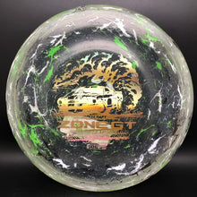 Load image into Gallery viewer, Discraft Z Jawbreaker FLX Zone GT Mustang burnout
