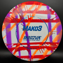 Load image into Gallery viewer, Innova I-DYE Star Mako3
