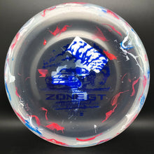 Load image into Gallery viewer, Discraft Z Jawbreaker FLX Zone GT Mustang burnout
