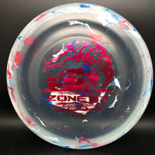 Load image into Gallery viewer, Discraft Z Jawbreaker FLX Zone GT Mustang burnout
