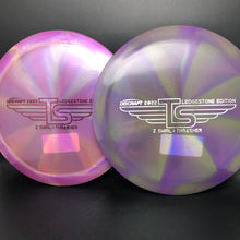 Load image into Gallery viewer, Discraft Z Swirl Thrasher - 2022 Ledgestone

