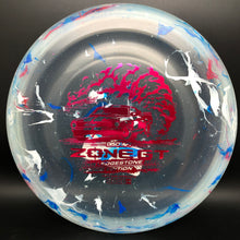 Load image into Gallery viewer, Discraft Z Jawbreaker FLX Zone GT Mustang burnout
