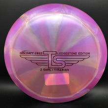 Load image into Gallery viewer, Discraft Z Swirl Thrasher - 2022 Ledgestone
