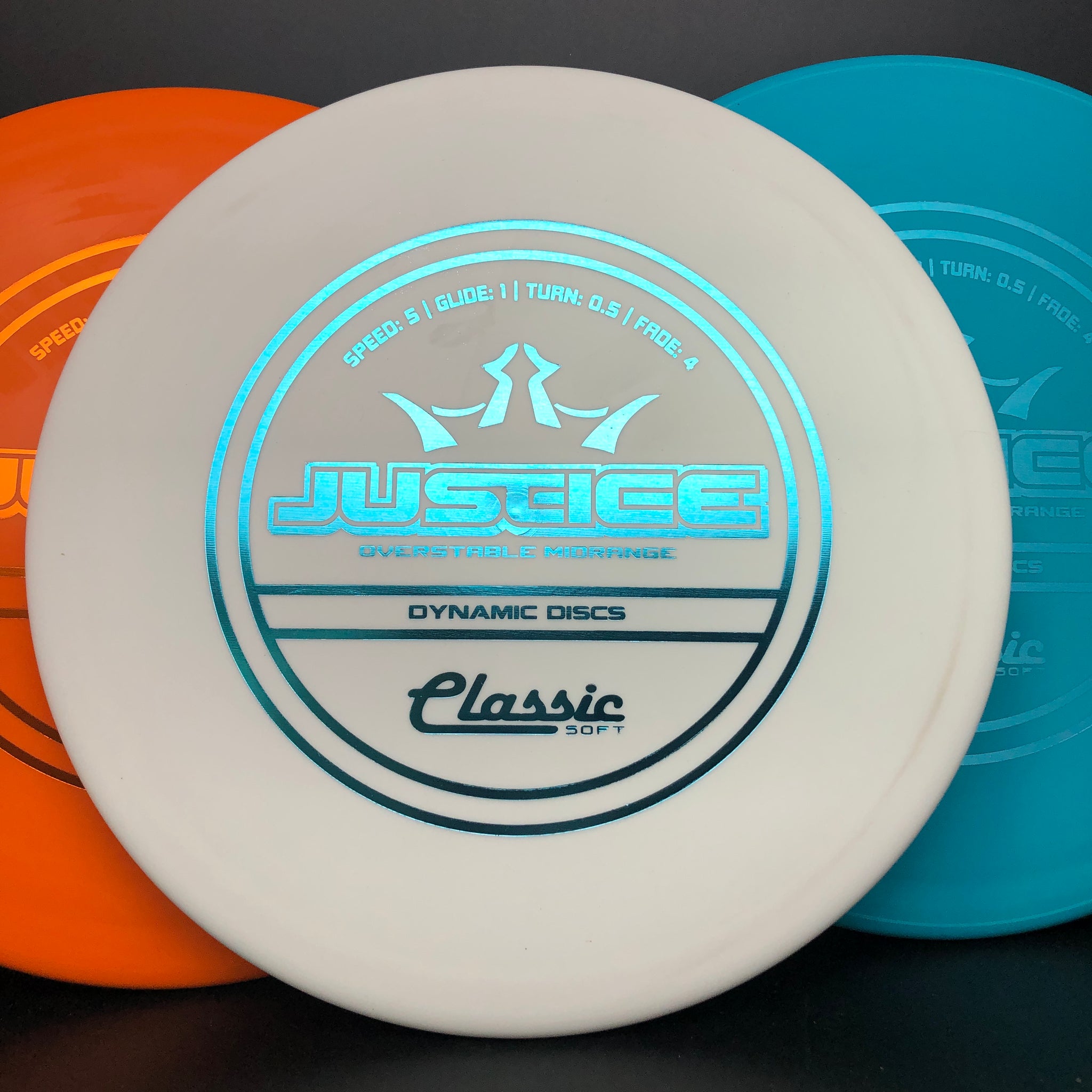 Dynamic Discs – Tagged 