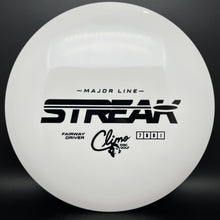 Load image into Gallery viewer, Climo Disc Golf Major Line Streak stock
