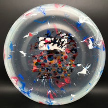 Load image into Gallery viewer, Discraft Z Jawbreaker FLX Zone GT Mustang burnout
