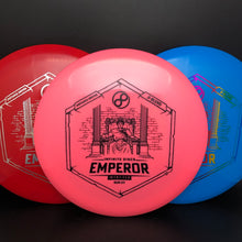 Load image into Gallery viewer, Infinite Discs S-Blend Emperor - Run 27

