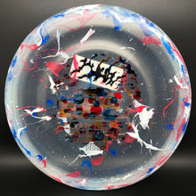 Load image into Gallery viewer, Discraft Z Jawbreaker FLX Zone GT Mustang burnout
