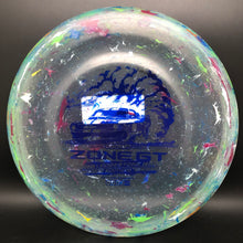 Load image into Gallery viewer, Discraft Z Jawbreaker FLX Zone GT Mustang burnout
