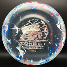 Load image into Gallery viewer, Discraft Z Jawbreaker FLX Zone GT Mustang burnout
