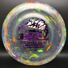 Load image into Gallery viewer, Discraft Z Jawbreaker FLX Zone GT Mustang burnout
