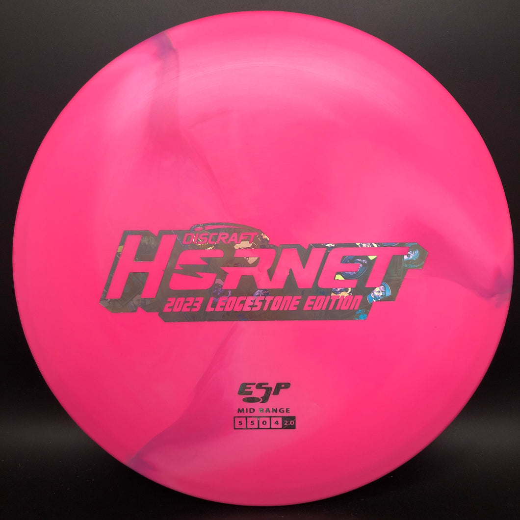 Discraft ESP SWIRL Hornet - L.E.