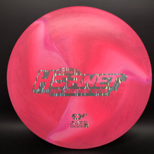 Load image into Gallery viewer, Discraft ESP SWIRL Hornet - L.E.
