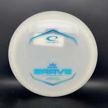 Load image into Gallery viewer, Latitude 64 Royal Clear Brave - stock

