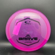 Load image into Gallery viewer, Latitude 64 Royal Clear Brave - stock
