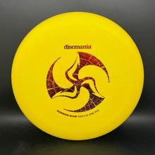 Load image into Gallery viewer, Discmania D-Line P2x Flex 2 Buhr Huk Lab
