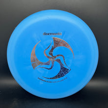 Load image into Gallery viewer, Discmania D-Line P2x Flex 2 Buhr Huk Lab
