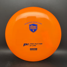 Load image into Gallery viewer, Discmania S-Line P2 - stock
