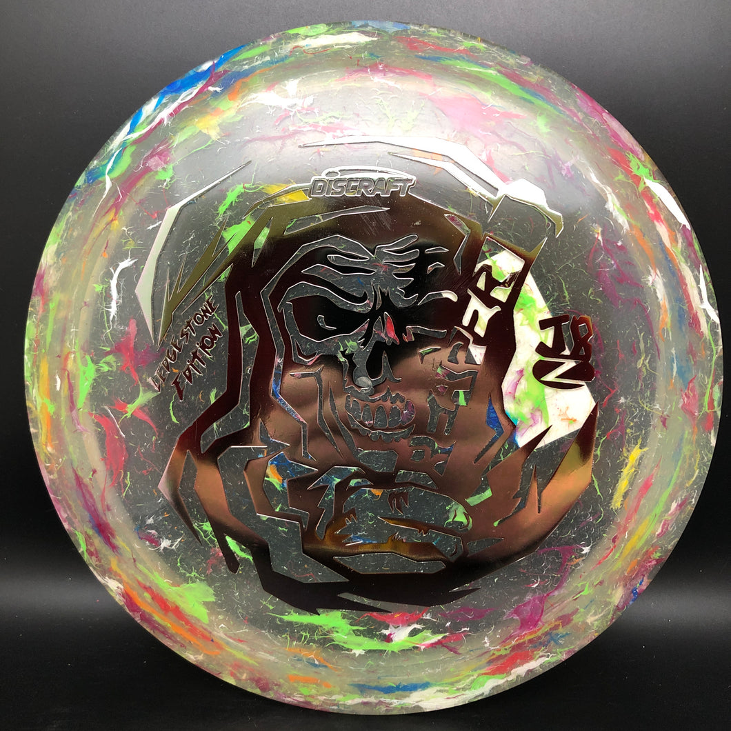 Discraft Z Jawbreaker FLX Reaper '25 L.E.