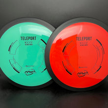 Load image into Gallery viewer, MVP Neutron Teleport - Classic stock
