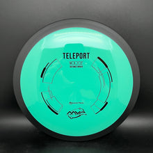 Load image into Gallery viewer, MVP Neutron Teleport - Classic stock
