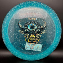Load image into Gallery viewer, Innova Champion Metal Flake Orc Maverick bison
