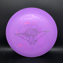 Load image into Gallery viewer, Dino Discs Egg Shell Pterodactylus - cute stamp
