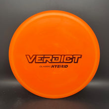 Load image into Gallery viewer, Dynamic Classic Hybrid Verdict - Bar Stamp

