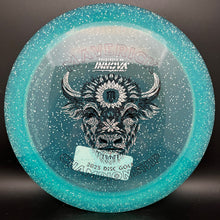 Load image into Gallery viewer, Innova Champion Metal Flake Orc Maverick bison
