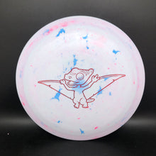 Load image into Gallery viewer, Dino Discs Egg Shell Pterodactylus - cute stamp
