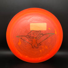 Load image into Gallery viewer, Dino Discs Egg Shell Pterodactylus - cute stamp
