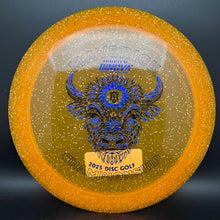 Load image into Gallery viewer, Innova Champion Metal Flake Orc Maverick bison
