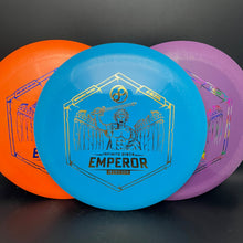 Load image into Gallery viewer, Infinite Discs G-Blend Emperor Run 35
