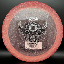 Load image into Gallery viewer, Innova Champion Metal Flake Orc Maverick bison
