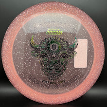 Load image into Gallery viewer, Innova Champion Metal Flake Orc Maverick bison
