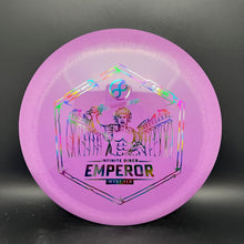 Load image into Gallery viewer, Infinite Discs G-Blend Emperor Run 35
