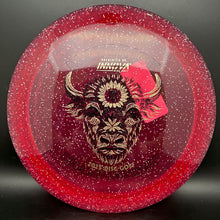 Load image into Gallery viewer, Innova Champion Metal Flake Orc Maverick bison
