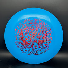 Load image into Gallery viewer, Doomsday Monstrosity / Survival Plastic
