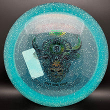 Load image into Gallery viewer, Innova Champion Metal Flake Orc Maverick bison
