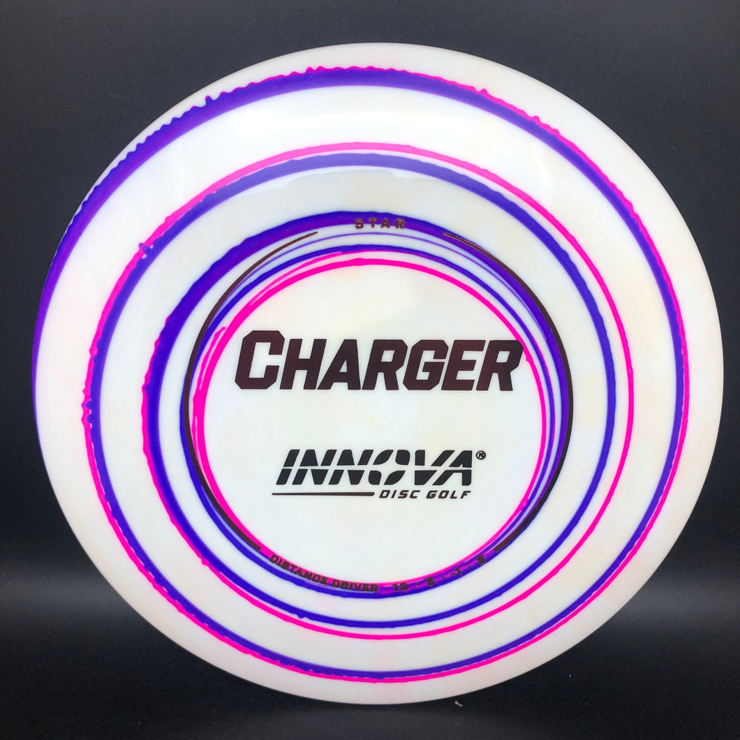 Innova Star I-Dye Charger - stock