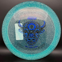 Load image into Gallery viewer, Innova Champion Metal Flake Orc Maverick bison
