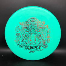 Load image into Gallery viewer, Thought Space Athletics Nerve Pro Temple

