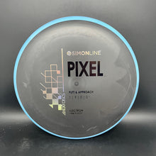 Load image into Gallery viewer, Axiom Simon Line Electron Firm Pixel
