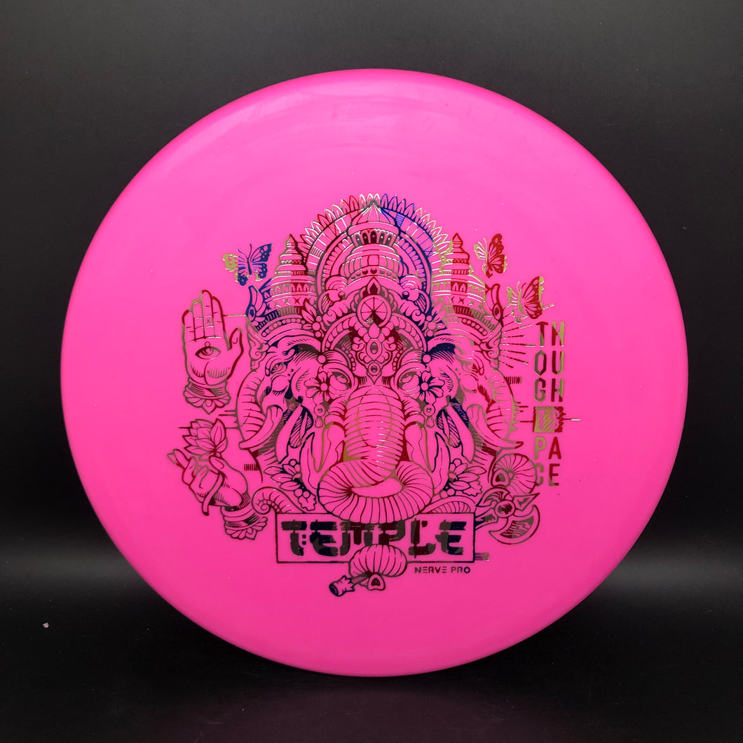 Thought Space Athletics Nerve Pro Temple