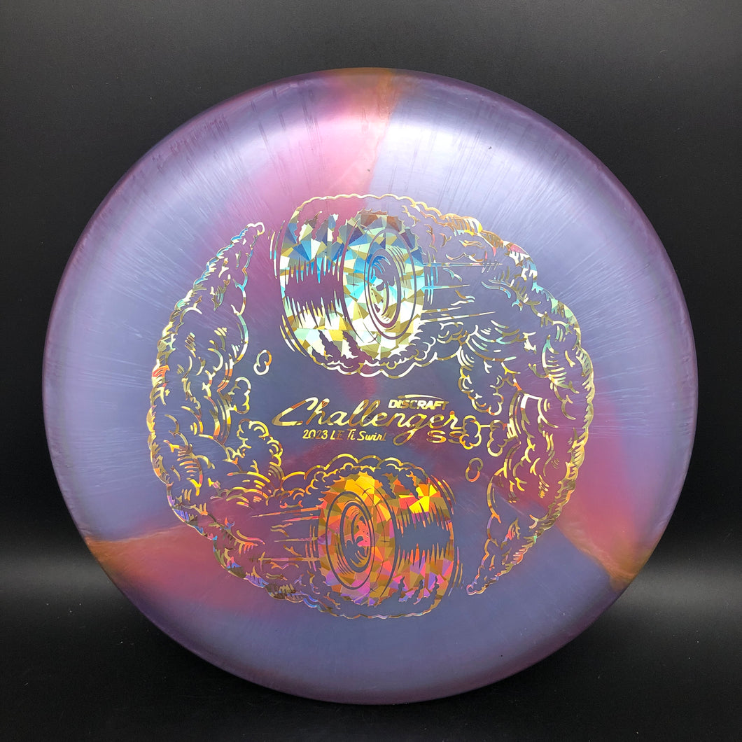 Discraft Ti Swirl Challenger SS - Super Sport